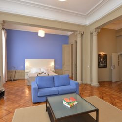 MAS Residence - One of our lovely Executive Suites