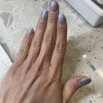 Luxurious Nails - Gel manicure - Nail Salons Near Me - San Anselmo, California