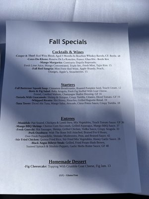 Menu photo 6 179 Bar & Grill New Rochelle, NY