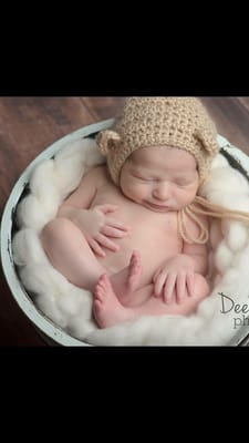 Deena Anthony Photography