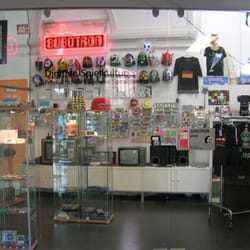 Subotron Shop