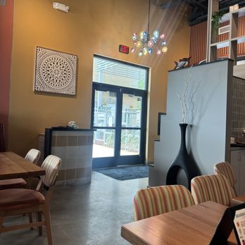 Tacos and Avocados - Entrance - Mexican Near Me - Benbrook, Texas