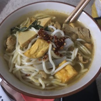 Thien Dang Vegetarian - Vegan bun hue - Vegan Near Me - Garden Grove, California Thien Dang Vegetarian - Vegan bun hue - Vegan Near Me - Garden Grove, California