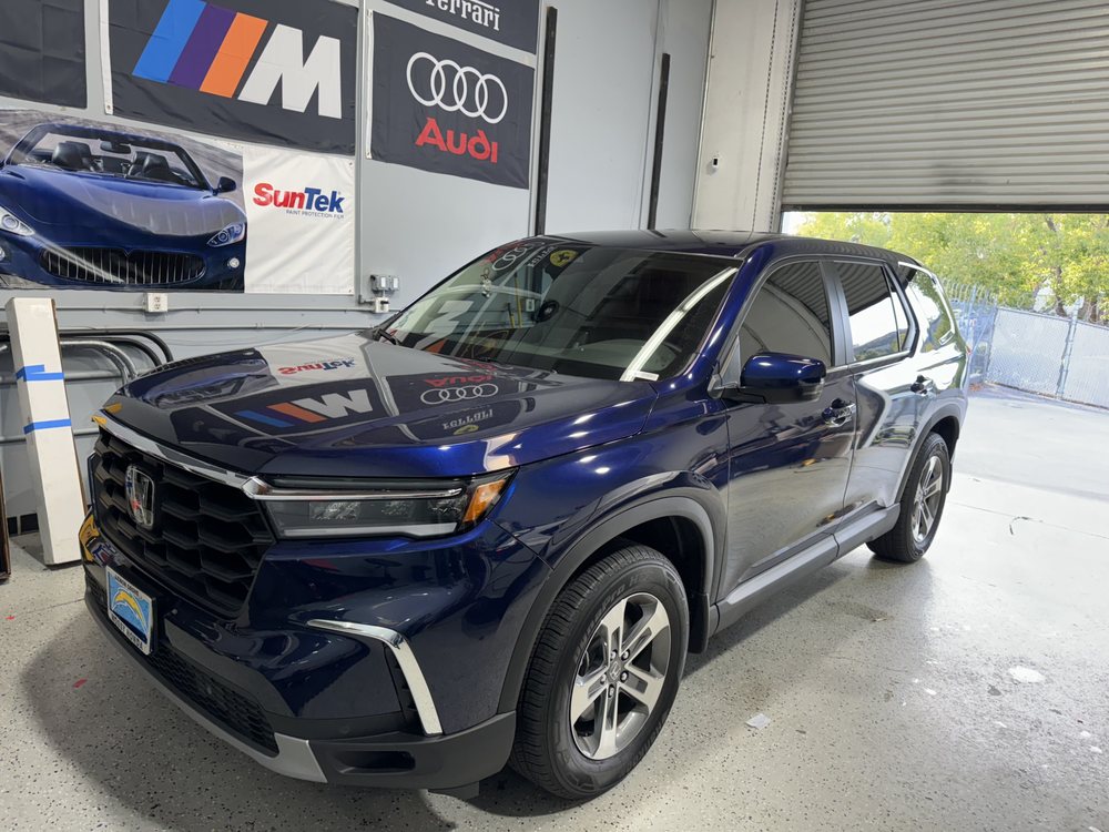 SAN DIEGO AUTO TINT Updated July 2024 270 Photos & 121 Reviews