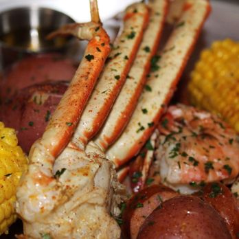 Pier 101 - Try the seafood sampler it is off the hook! - Seafood Near Me - Rockwall, Texas Pier 101 - Try the seafood sampler it is off the hook! - Seafood Near Me - Rockwall, Texas
