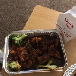 China Town Cuisine