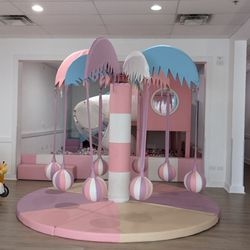 Dreamland Kids Playroom