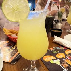Vilas Restaurant - House Margarita