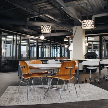 Sevenco - come in for a tour of our space! - Shared Office Spaces Near Me - Troy, Michigan