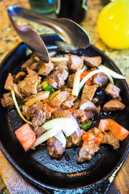 Nile Ethiopian by null