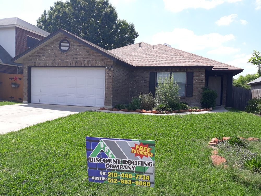 Slide of DRC-TX Roofing & Repair