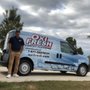 Oxi Fresh Carpet Cleaning