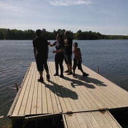 Stateline Campground