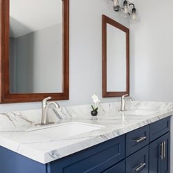 Housing Solutions - Complete bathroom renovation