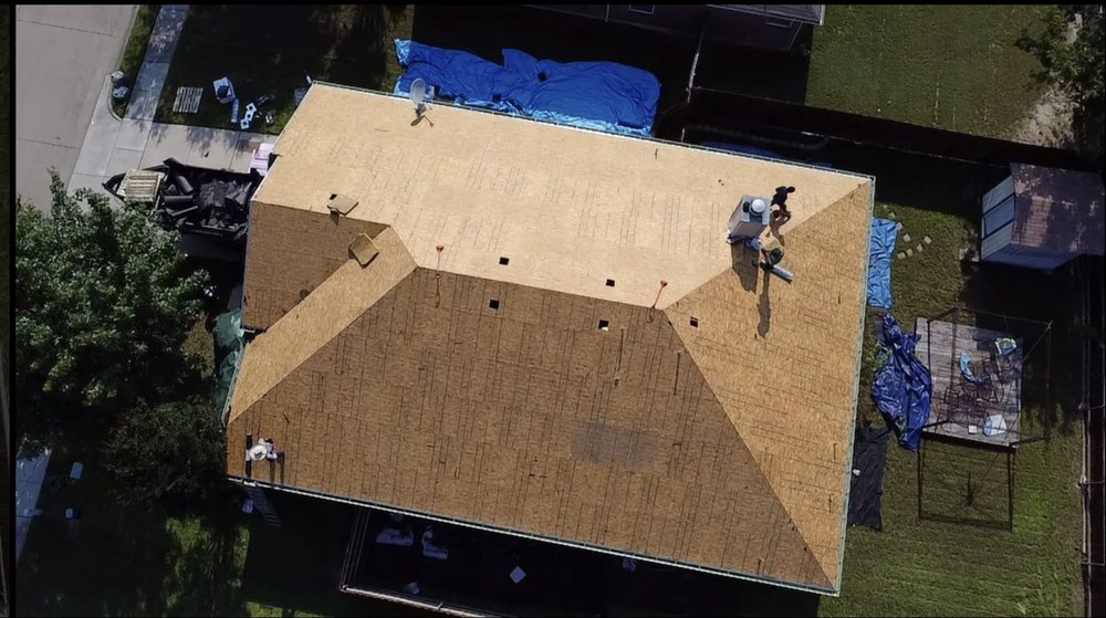 Slide of Proper Construction