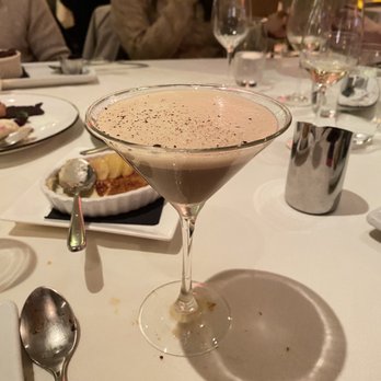 Bistro du Midi - French Near Me - Boston, Massachusetts