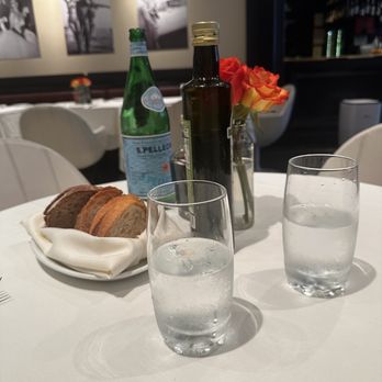 Come Prima Ristorante - Inside - Bars Near Me - New York, New York Come Prima Ristorante - Inside - Bars Near Me - New York, New York