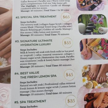 Lee’s Nails and Spa - Nail Salons Near Me - Ingram, Texas Lee’s Nails and Spa - Nail Salons Near Me - Ingram, Texas
