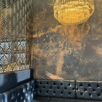 Insomnibar - Coffee & Tea Near Me - San Jose, California