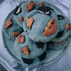 Fantasy Frostings