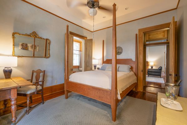 Chimes Bed and Breakfast by null