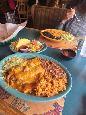 Cactus Flower Mexican Restaurant by null