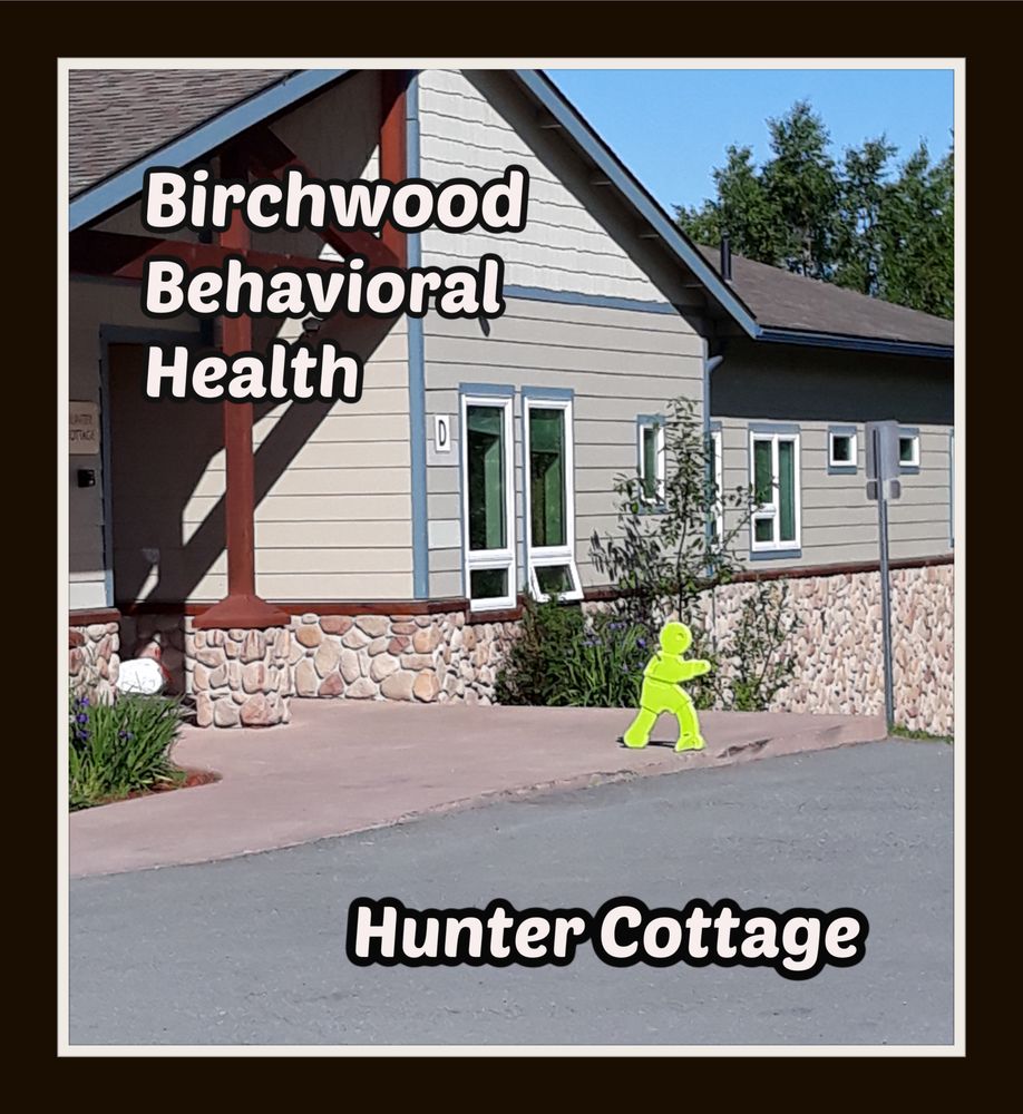 BIRCHWOOD BEHAVIORAL HEALTH Updated October 2024 1600 Omalley Rd