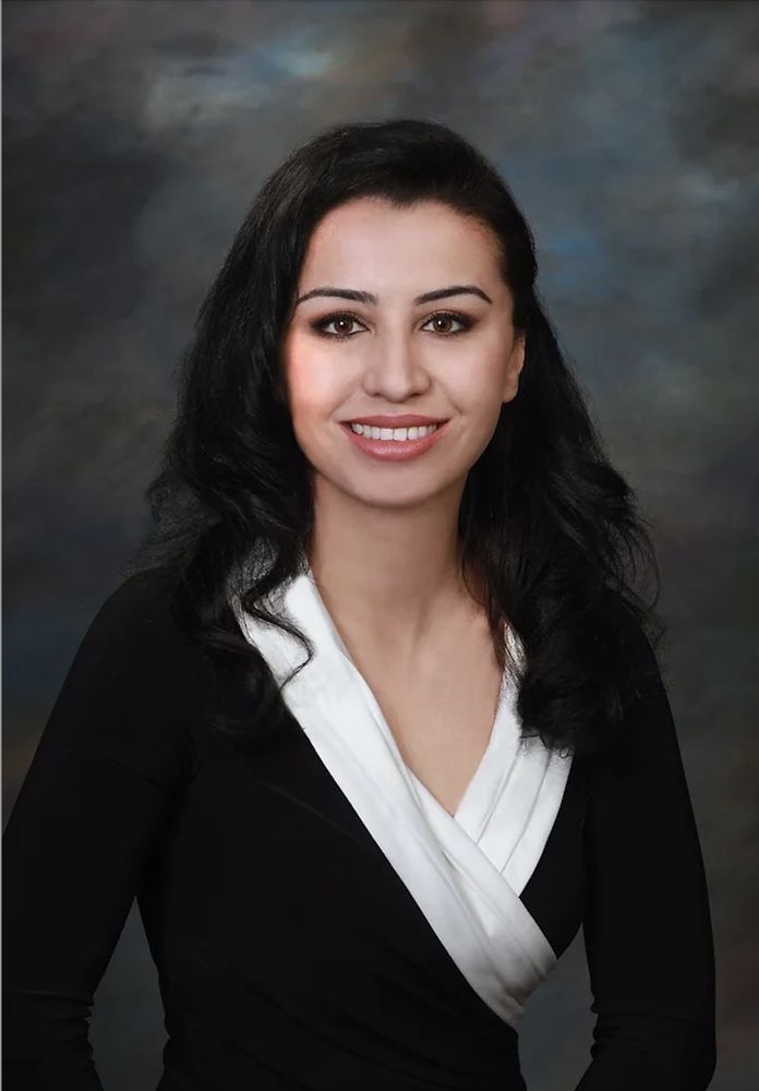 Nazira Usmanova, PMHNP-BC,AGN-BC,CPNP-PC - grief counselor in Omaha, NE