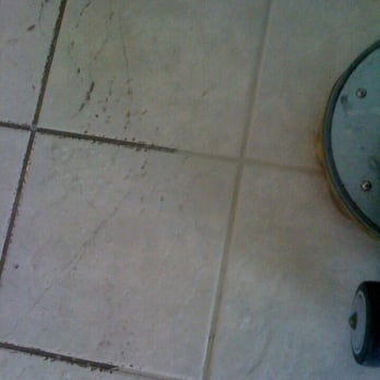 Coles Carpet Cleaning - Before and after photo. Tile and grout cleaning. - Carpet Cleaning Near Me Coles Carpet Cleaning - Before and after photo. Tile and grout cleaning. - Carpet Cleaning Near Me