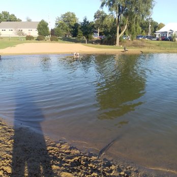 Meadow Run Dog Park - Pet Groomers Near Me - Kalamazoo Township, Michigan