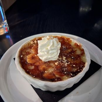 Pearl & Vine - Crème brûlée - New American Near Me - Katy, Texas Pearl & Vine - Crème brûlée - New American Near Me - Katy, Texas