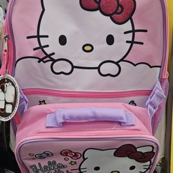 Staples - Backpack with attachable lunch bag, only $29.99
