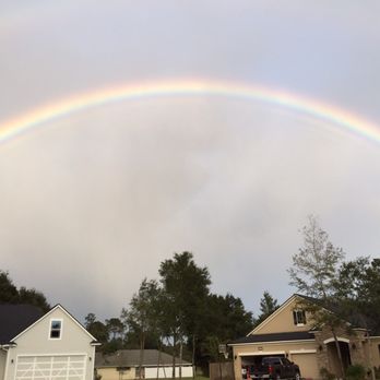 Coldwell Banker Premier Properties - Pot of gold at the end of the rainbow - Real Estate Services Near Me - Saint Augustine, Florida