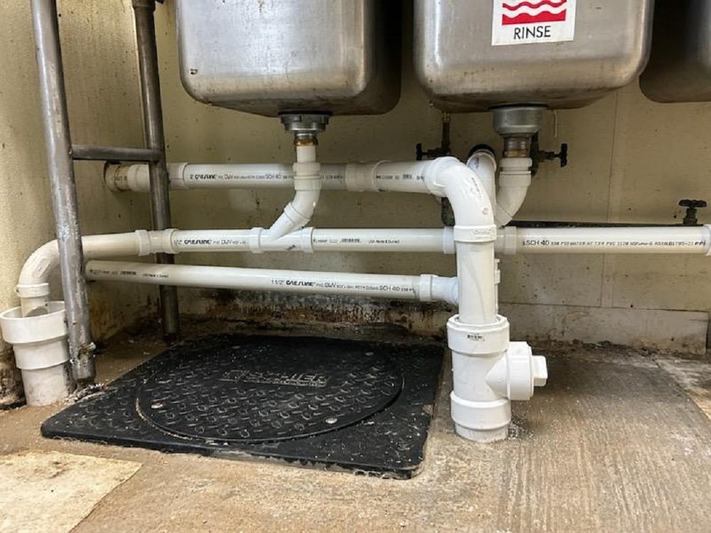 Slide of HRI Plumbing