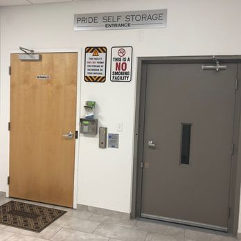 Pride Self Storage - Self Storage Near Me - Wakefield, Massachusetts