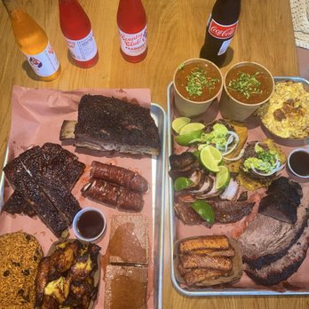 Bark Barbecue - Barbeque Near Me - Brooklyn, New York Bark Barbecue - Barbeque Near Me - Brooklyn, New York