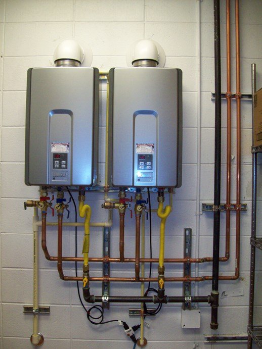 Slide of Desert Horizon Plumbing