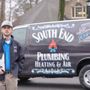 Photo of South End Plumbing Heating & Air