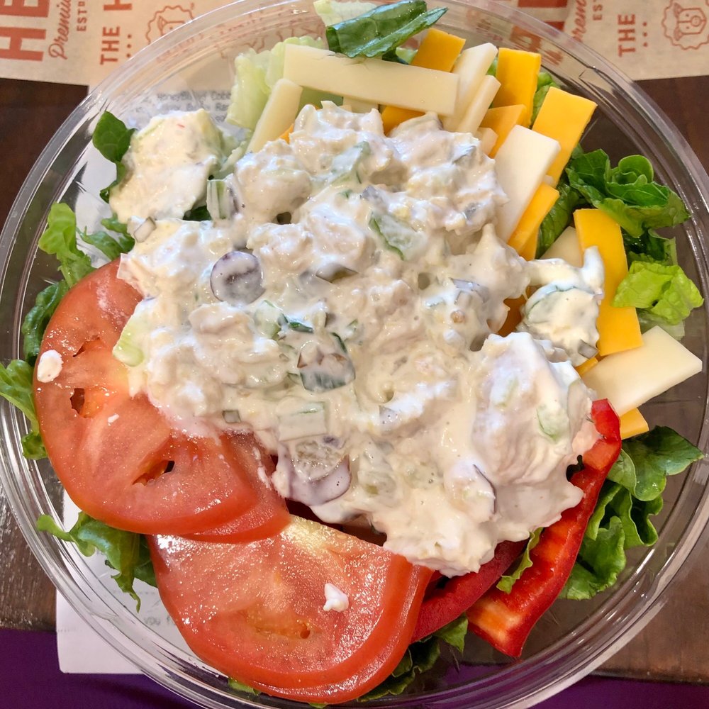 THE HONEY BAKED HAM COMPANY 48 Photos & 13 Reviews 1197 Amboy Ave