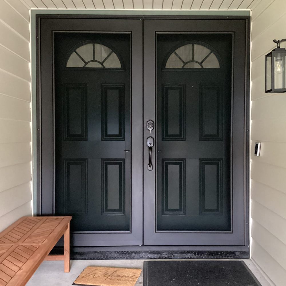 DEN DEFENDERS CHIMNEY & FIREPLACE SERVICE near you at Visalia