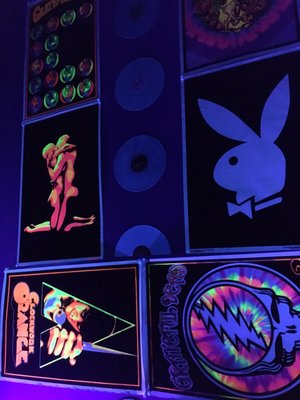 Backstage Bar & Billiards by null