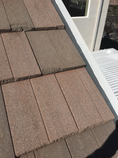 Slide of Harlan Quality Roofing