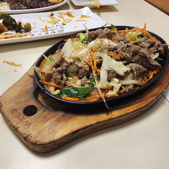 Sadies BBQ Inn - Korean Near Me - Pearl City, Hawaii
