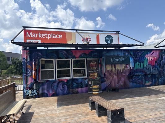 GOOD AS BURGERS by null