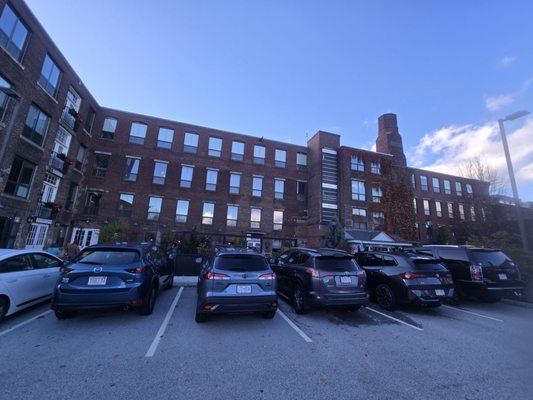 Crompton Collective by null