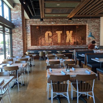 Local Table - New American Near Me - Cypress, Texas Local Table - New American Near Me - Cypress, Texas