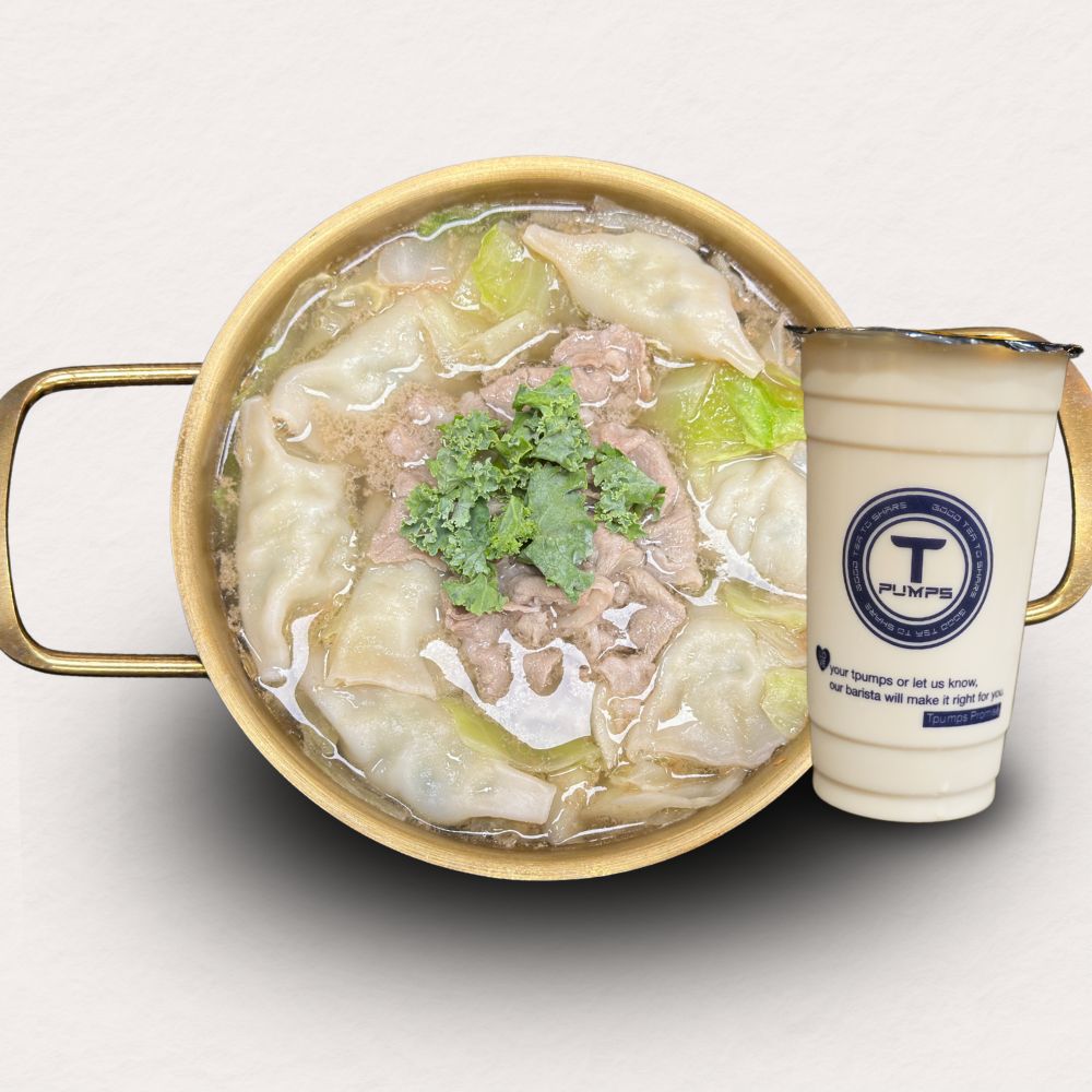 Food from Sweet Fires