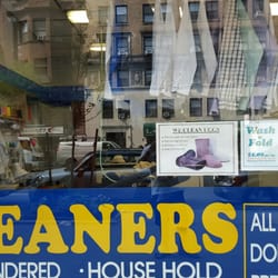 New Prompt Cleaners