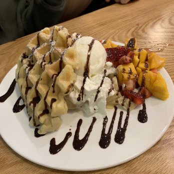 Mango Mango Desserts - Desserts Near Me - Cherry Hill, New Jersey