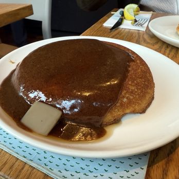 Sunday In Brooklyn - Sunday Pancake - Single - New American Near Me - Brooklyn, New York Sunday In Brooklyn - Sunday Pancake - Single - New American Near Me - Brooklyn, New York